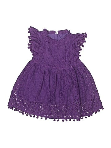 Unbranded Dress (view 1)