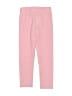 Mini Boden Solid Pink Casual Pants Size 5 (estimated) - photo 2