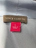 Vince Camuto 100% Polyester Blue Sleeveless Blouse Size L - photo 7