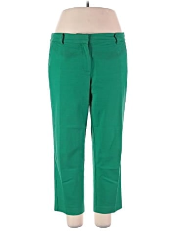 Ann Taylor LOFT Casual Pants (view 1)