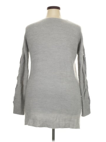 Xhilaration Pullover Sweater (view 2)