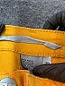 Tractr Color Block Yellow Jeans Size 28 waist - photo 7