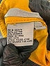 Tractr Color Block Yellow Jeans Size 28 waist - photo 8