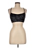Lululemon Athletica Black Tank Top Size 6 - photo 1