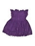 Unbranded Purple Dress Size 80 cm / US 12-18 MO - photo 2
