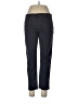 Frank & Eileen Solid Blue Casual Pants Size 8 - photo 1