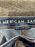 American Eagle Outfitters Blue Jeans Size 4 - photo 7