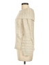 Sleeping On Snow Ivory Turtleneck Sweater Size M - photo 5