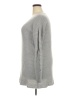Xhilaration 100% Acrylic Gray Pullover Sweater Size XXL - photo 5