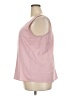 Nordstrom Pink Sleeveless Blouse Size XXL - photo 5