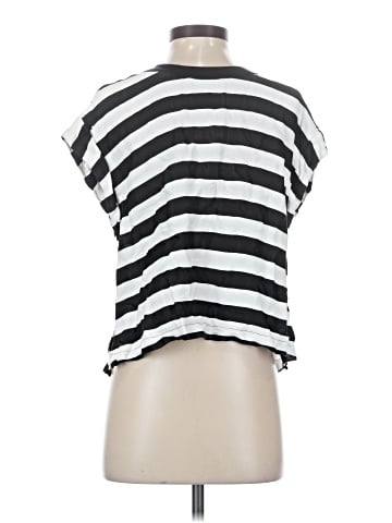 Maeve by Anthropologie Sleeveless T-Shirt (view 2)
