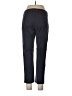 Frank & Eileen Solid Blue Casual Pants Size 8 - photo 2