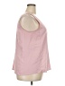 Nordstrom Pink Sleeveless Blouse Size XXL - photo 4
