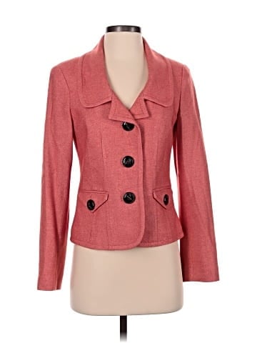 Talbots Blazer (view 1)
