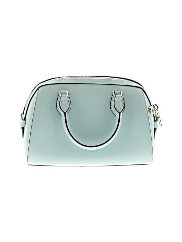 Kate Spade New York Leather Satchel (view 2)