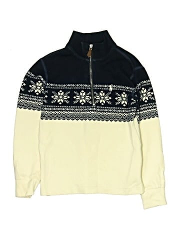 Polo by Ralph Lauren Pullover Sweater (view 1)