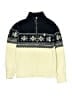 Polo by Ralph Lauren 100% Cotton Ivory Pullover Sweater Size 4 - photo 1