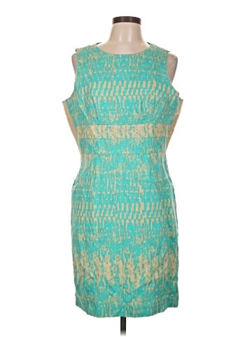 Taylor Cocktail Dress (view 1)