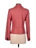 Talbots Tweed Red Blazer Size 4 - photo 2