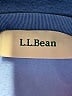 L.L.Bean 100% Polyester Blue Cardigan Size S - photo 7
