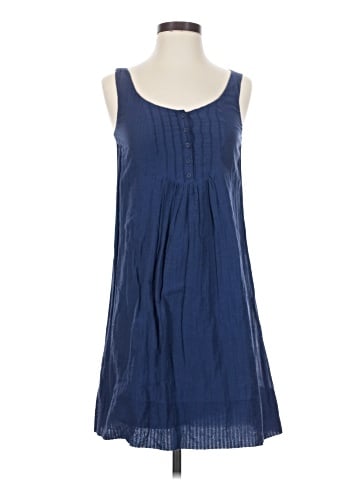 Karen Walker Casual Dress (view 1)