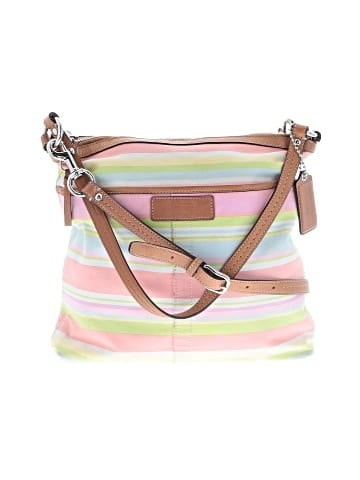 Coach Factory Crossbody Bag (view 1)