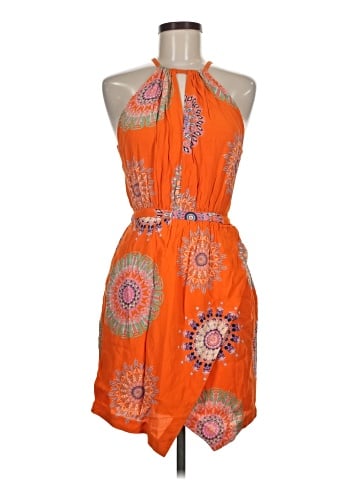 Floreat Cocktail Dress (view 1)