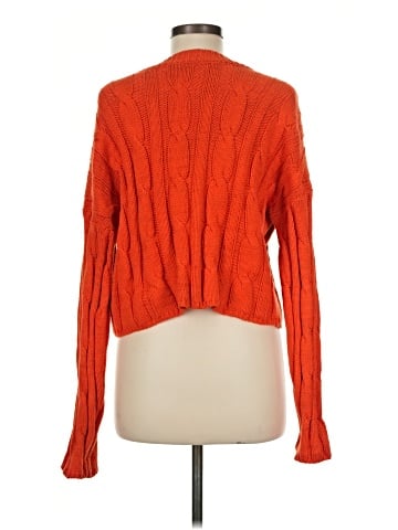 Madewell Pullover Sweater (view 2)