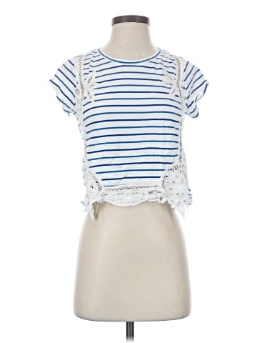 Maeve Short Sleeve T-Shirt (view 1)