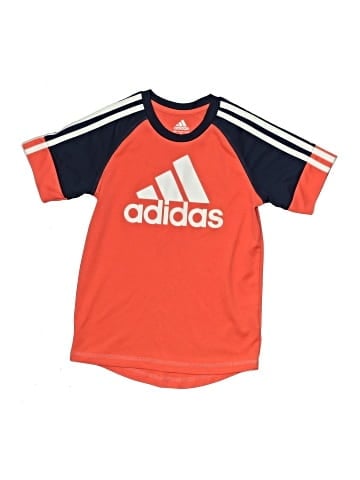 Adidas Short Sleeve T-Shirt (view 1)