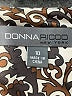 Donna Ricco Gray Casual Dress Size 10 - photo 7