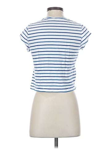 Maeve Short Sleeve T-Shirt (view 2)