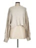 Altar'd State Ivory Pullover Sweater Size L - photo 1