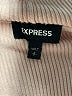 Express Solid Pink Casual Dress Size S - photo 4
