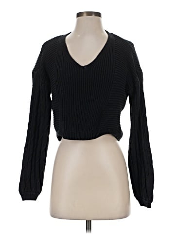 Free People Pullover Sweater (view 1)