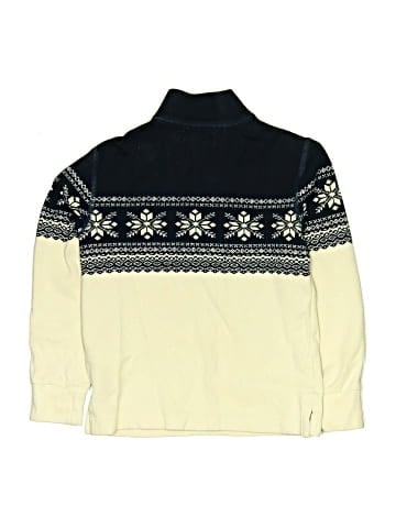 Polo by Ralph Lauren Pullover Sweater (view 2)