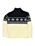 Polo by Ralph Lauren 100% Cotton Ivory Pullover Sweater Size 4 - photo 2