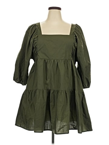 A New Day Casual Dress (view 1)
