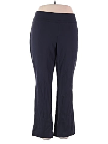 Express Active Pants (view 1)