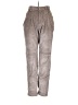 L.L.Bean Gray Casual Pants Size 12 - photo 1