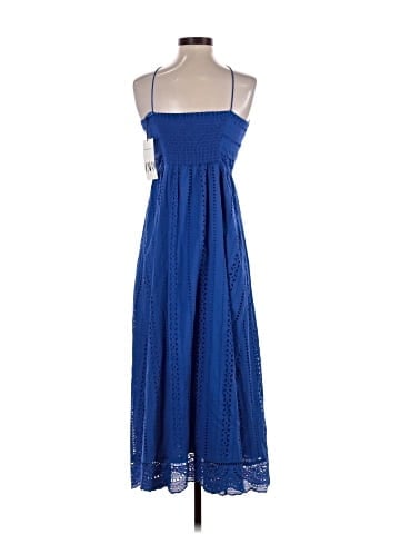 Zara Casual Dress (view 2)