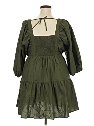 A New Day Casual Dress (view 2)