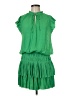 Current Air 100% Polyester Green Cocktail Dress Size M - photo 1
