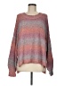 American Eagle Outfitters Tie-dye Pink Pullover Sweater Size M - photo 1