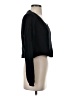 Free People 100% Cotton Black Pullover Sweater Size S - photo 4