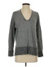 Eileen Fisher Gray Pullover Sweater Size XS - photo 1