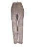 L.L.Bean Gray Casual Pants Size 12 - photo 2