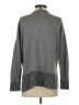 Eileen Fisher Gray Pullover Sweater Size XS - photo 2
