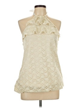 Charlotte Russe Sleeveless Blouse