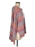 American Eagle Outfitters Tie-dye Pink Pullover Sweater Size M - photo 4
